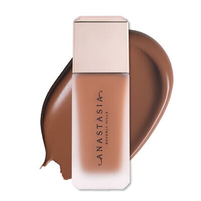 IMPECCABLE FOUNDATION (BASE DE MAQUILLAJE MATTE)